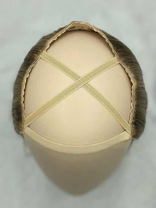 Cayenne Synthetic Hairpiece | High-Quality Power Pieces for Women | Perfect for Cosplay, Costume Parties & Everyday Styling