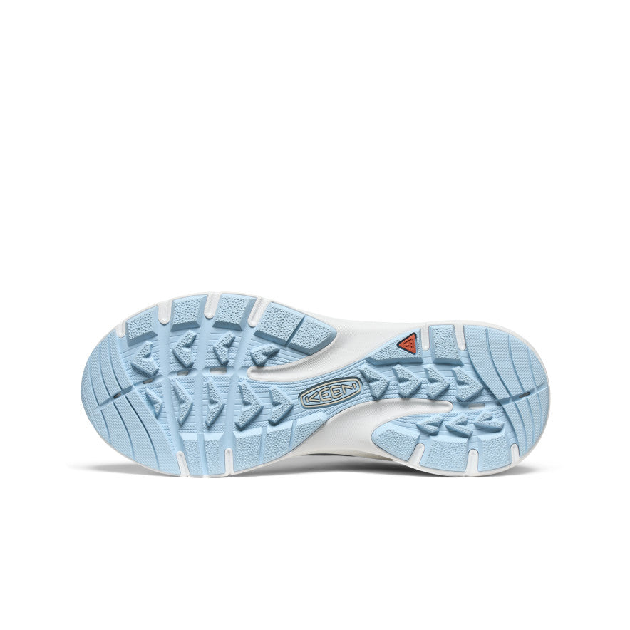 Leiki Women's Speed Hiking Shoes - Lightweight Trail Running Shoes for Women | Alloy/Daiquiri Green | Perfect for Outdoor Adventures, Hiking & Travel