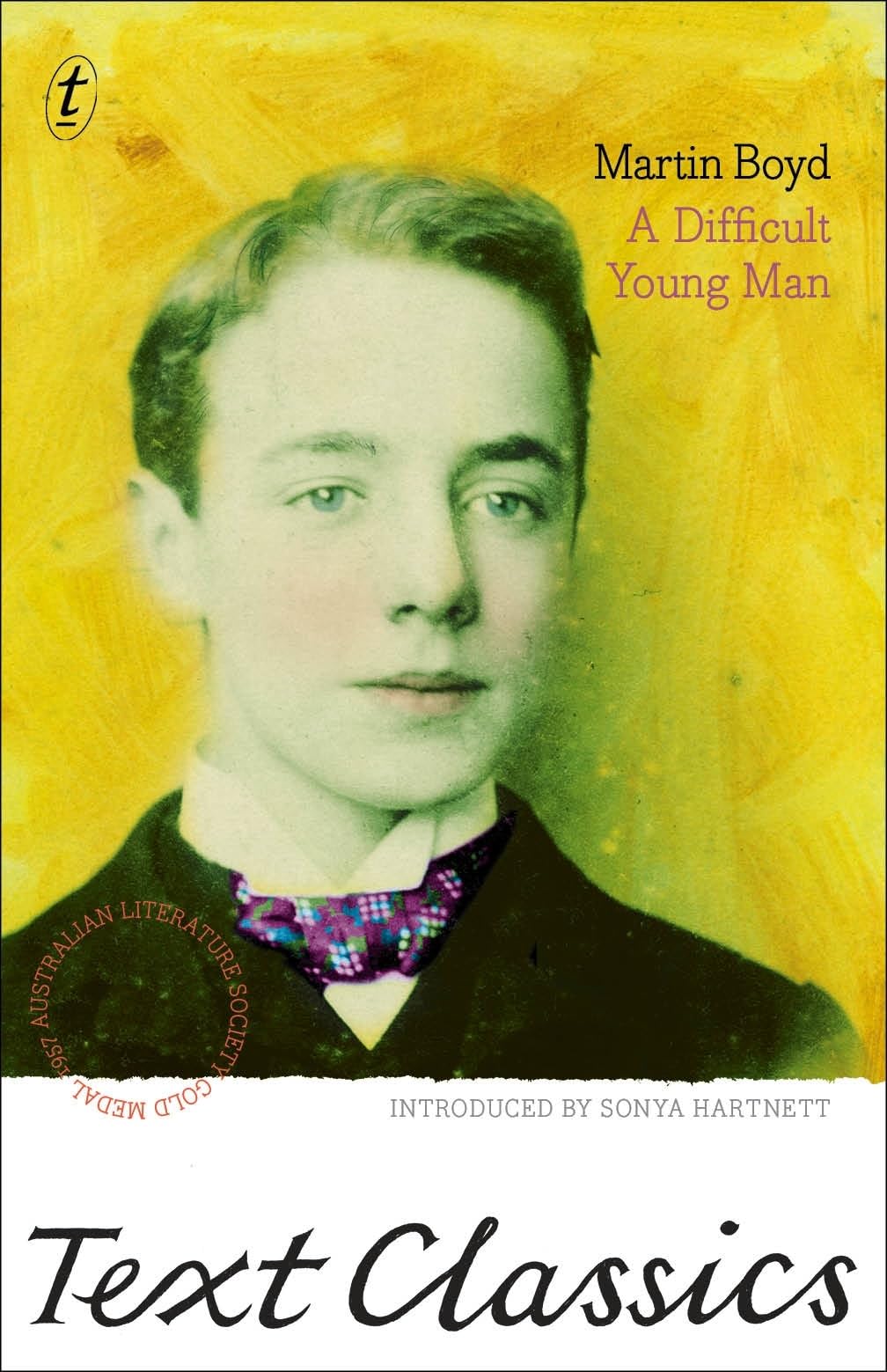 A Difficult Young Man (The Langton Quartet) - Historical Fiction Novel for Book Clubs & Literature Lovers - Perfect for Reading Groups & Literary Discussions