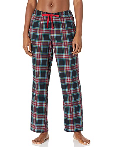 Black Plaid