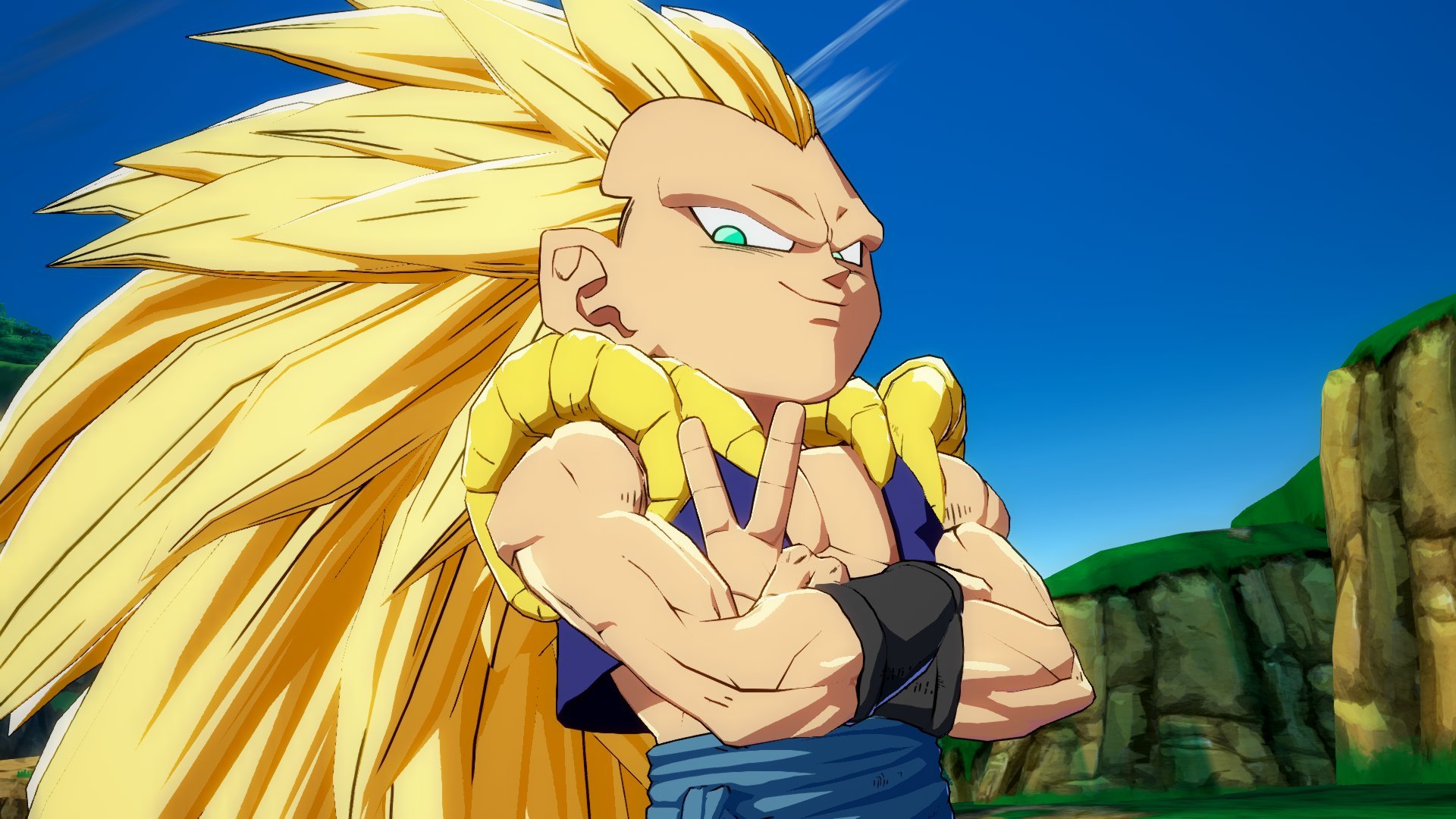 DRAGON BALL FIGHTERZ - PlayStation 5 Game | Anime Fighting Video Game for PS5 | Perfect for Fans & Competitive Players