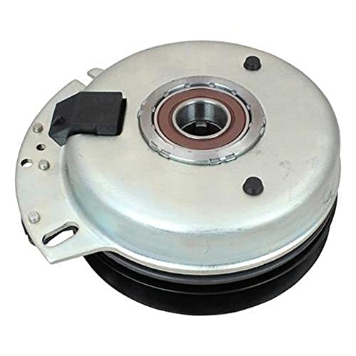 Big Dog 784835 Next-Gen PTO Clutch Replacement - Compatible with Riding Mowers & Tractors - Perfect for Lawn Maintenance & Landscaping Equipment