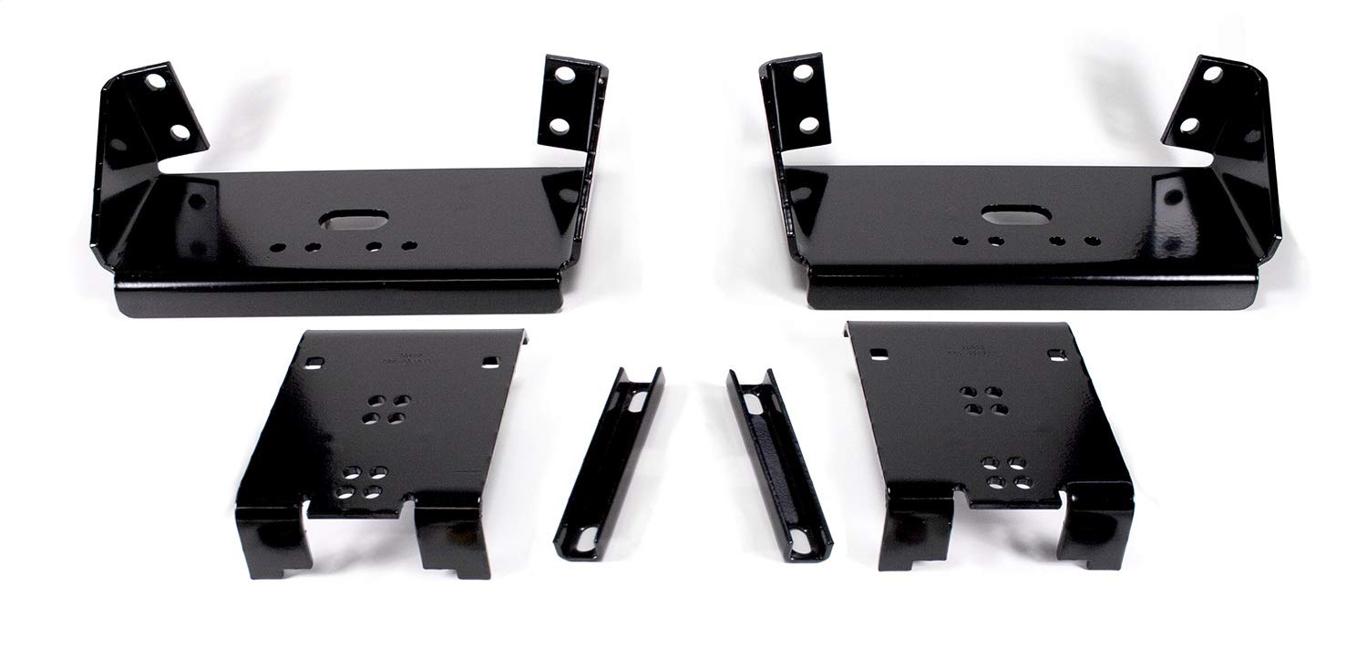 Air Lift 88344 LoadLifter 5000 Ultimate Air Suspension Kit for Trucks & SUVs - Heavy Duty Towing & Payload Support - Perfect for Off-Roading, Hauling & Commercial Use