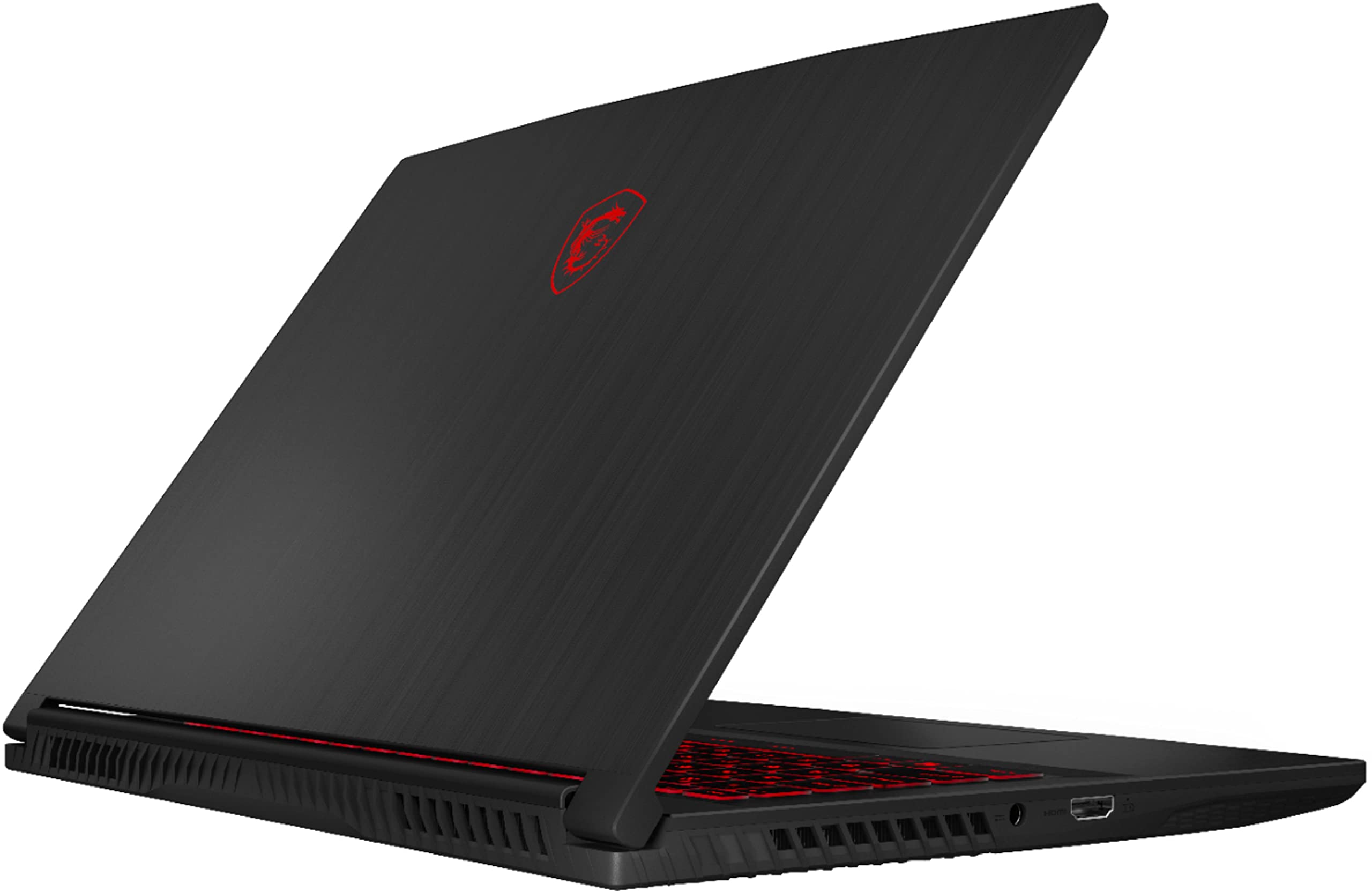 MSI GF63 Thin 15.6