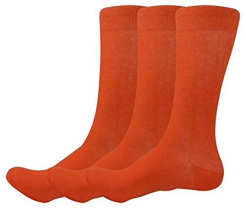 Solid Orange