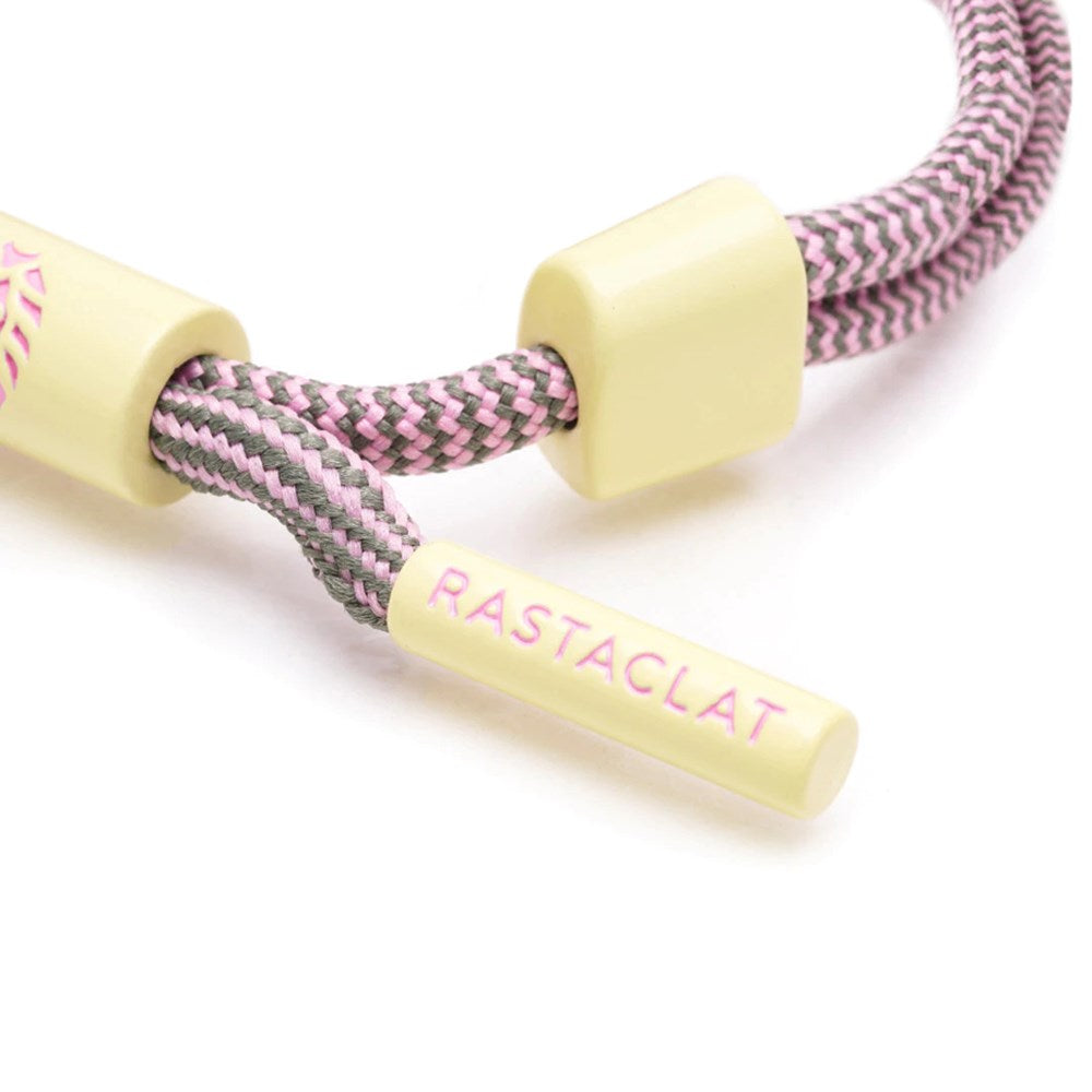 Rastaclat Controlz Adjustable Wristband Bracelet for Men & Women - Stylish & Durable for Fitness, Sports & Everyday Wear