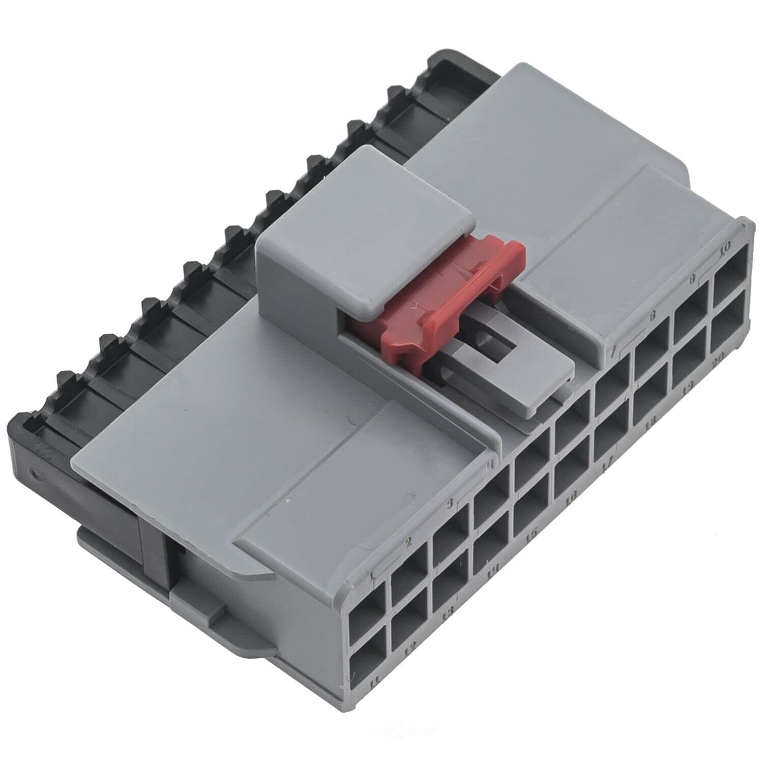 High-Quality Replacement Turn Signal Switch Connector - Compatible with Multiple Car Models | Perfect for DIY Auto Repairs & Electrical Fixes