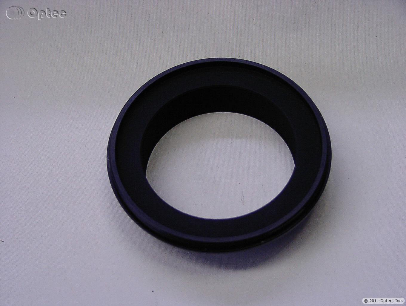 3 Drawtube Adapter To FLI PDF 3.75 Thread Mount (17831) - Telescope Camera Adapter for Astrophotography & Microscope Imaging