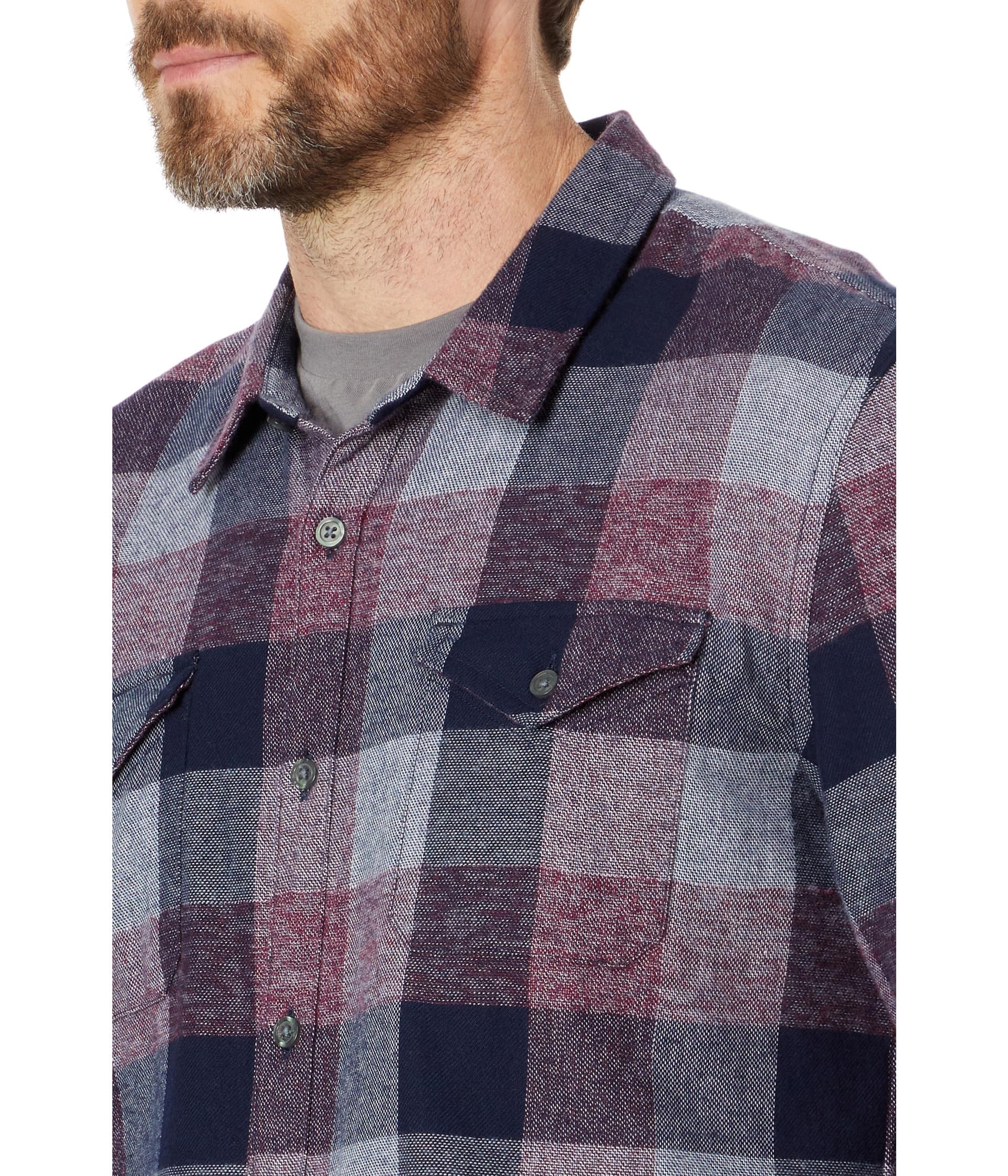 John Varvatos Men's Dale Button-Down Shirt - Premium Casual & Dress Shirt for Business, Office & Night Out - Stylish & Comfortable Men's Fashion