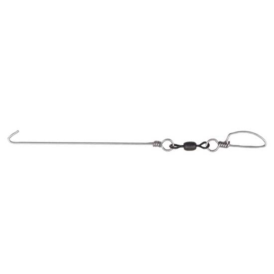 Dredge Rig with Snap Reloader 4 Pack - Fast & Easy Shellfish Harvesting for Crabbing, Clamming & Oyster Fishing