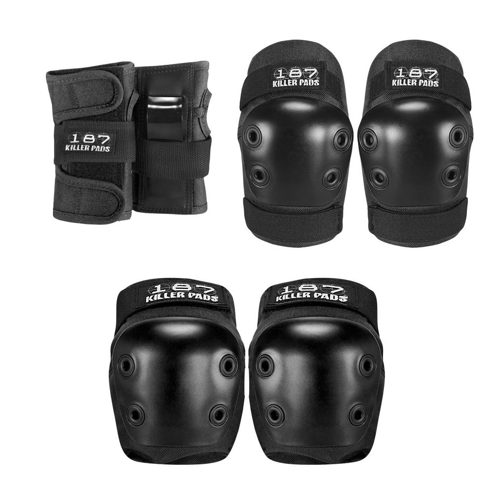 187 Adult Six Pack - Premium Abs Workout Equipment for Home Gym & Fitness Training - Perfect for Core Strengthening and Muscle Toning
