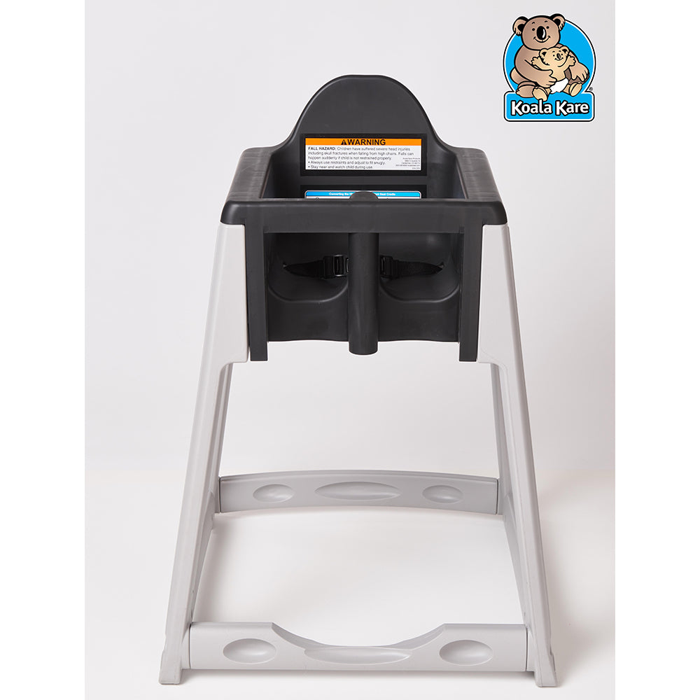 Black Seat