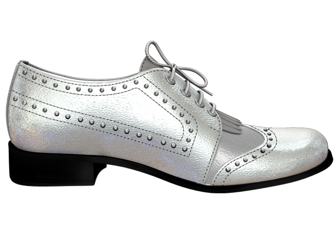 Hendrick Men's Classic Derby Shoes - Comfortable & Stylish Leather Dress Shoes for Business, Office & Formal Occasions