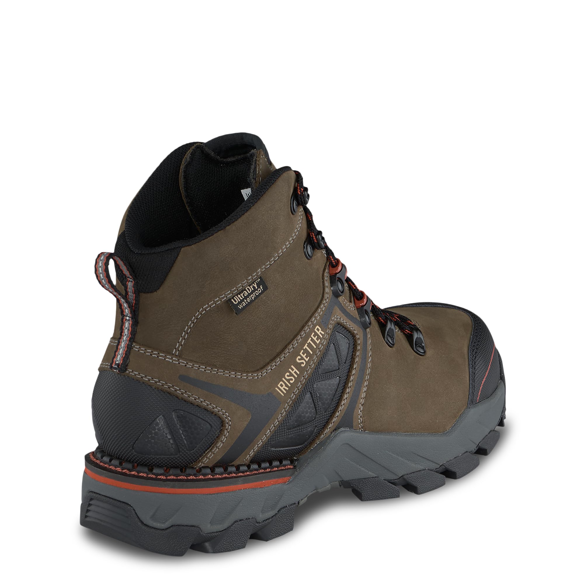 Irish Setter Crosby Men's 6