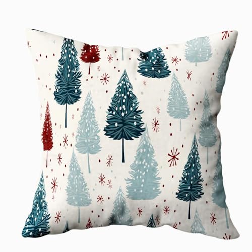 Christmas Trees