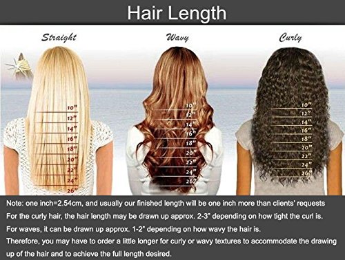 8pcs 14inch Clip In Human Hair Extensions - Ombre Light Ash Brown to Bleach Blonde Highlights for Volume & Length | Perfect for Parties, Weddings & Daily Styling