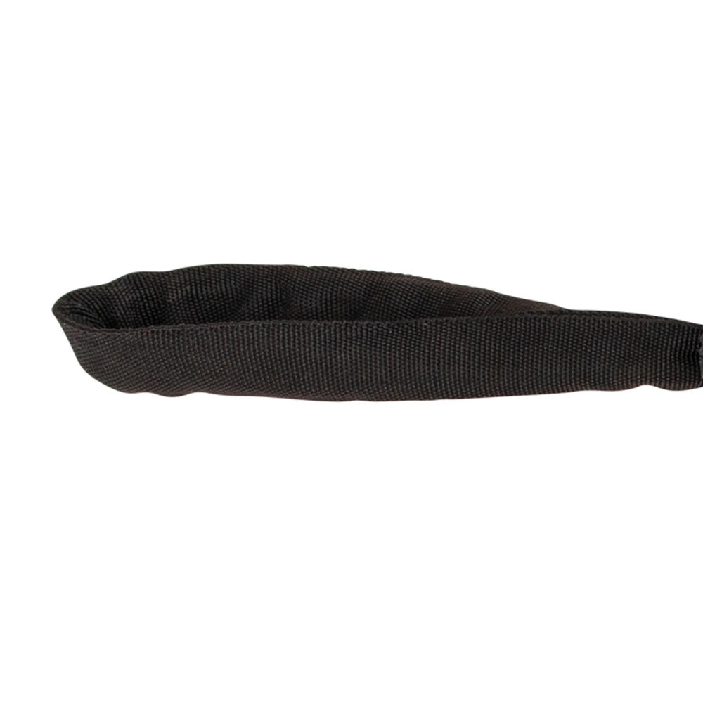 Arc Flash 6ft Safety Lanyard with Dielectric Snap Hook & Soft Loop - Fall Protection for Electrical Workers | OSHA Compliant for Utility & Construction Use