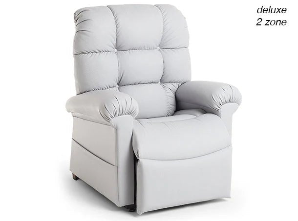 Miralux Light Grey