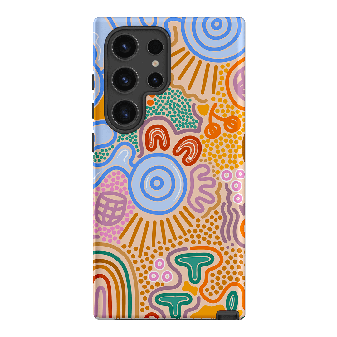 Premium Journey Phone Case - Slim Protective Cover for iPhone & Android | Durable, Stylish & Lightweight | Perfect for Travel, Work & Everyday Use