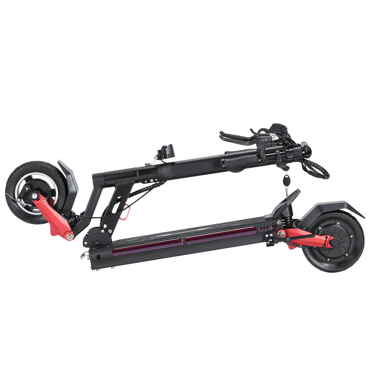 Synergy Aviator 600W Electric Scooter for Adults - High Speed Commuter E-Scooter with Long Battery Life - Perfect for Urban Travel & Last-Mile Transportation