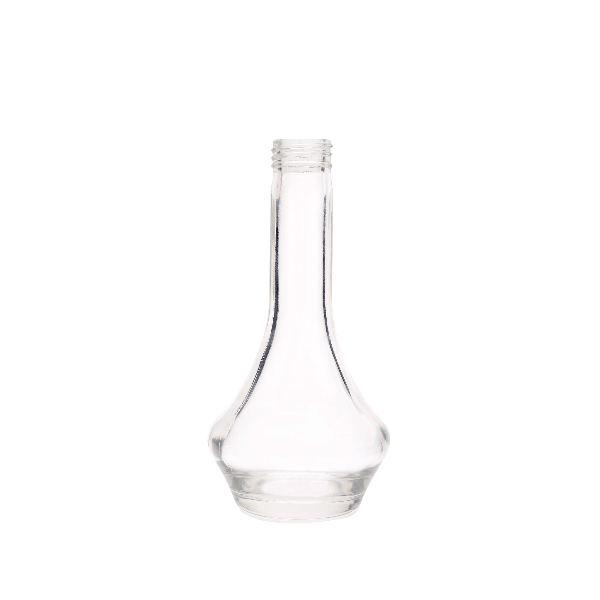 Threaded Bitters Bottle - Gold Imperial Style DashDart® 100ml (3.4oz) | Premium Cocktail Mixing & Home Bar Accessory for Bartenders & Mixologists