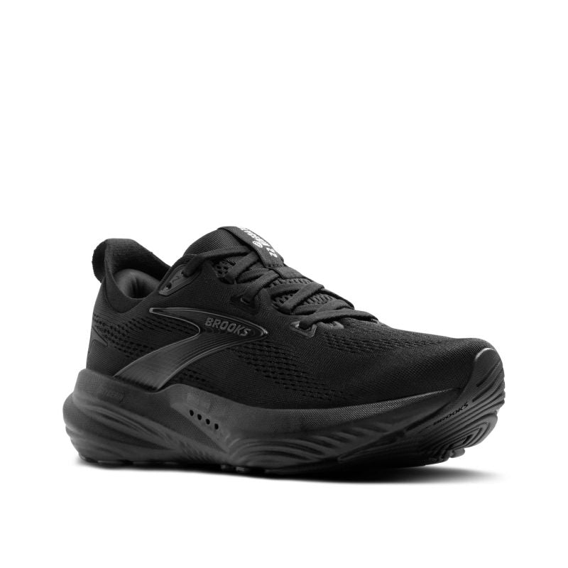Brooks Glycerin 22 D Wide Women's Running Shoes - Cushioned Support for Long Distance Running & Marathon Training