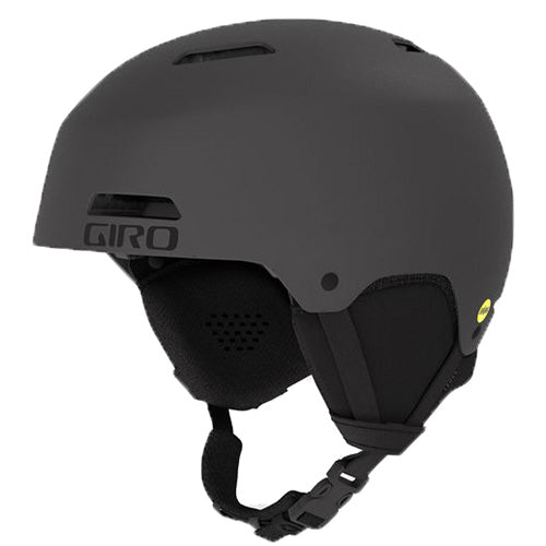 Giro Ledge MIPS Bike Helmet - Lightweight & Comfortable Cycling Helmet for Men & Women - Perfect for Road Biking, Mountain Biking & Commuting