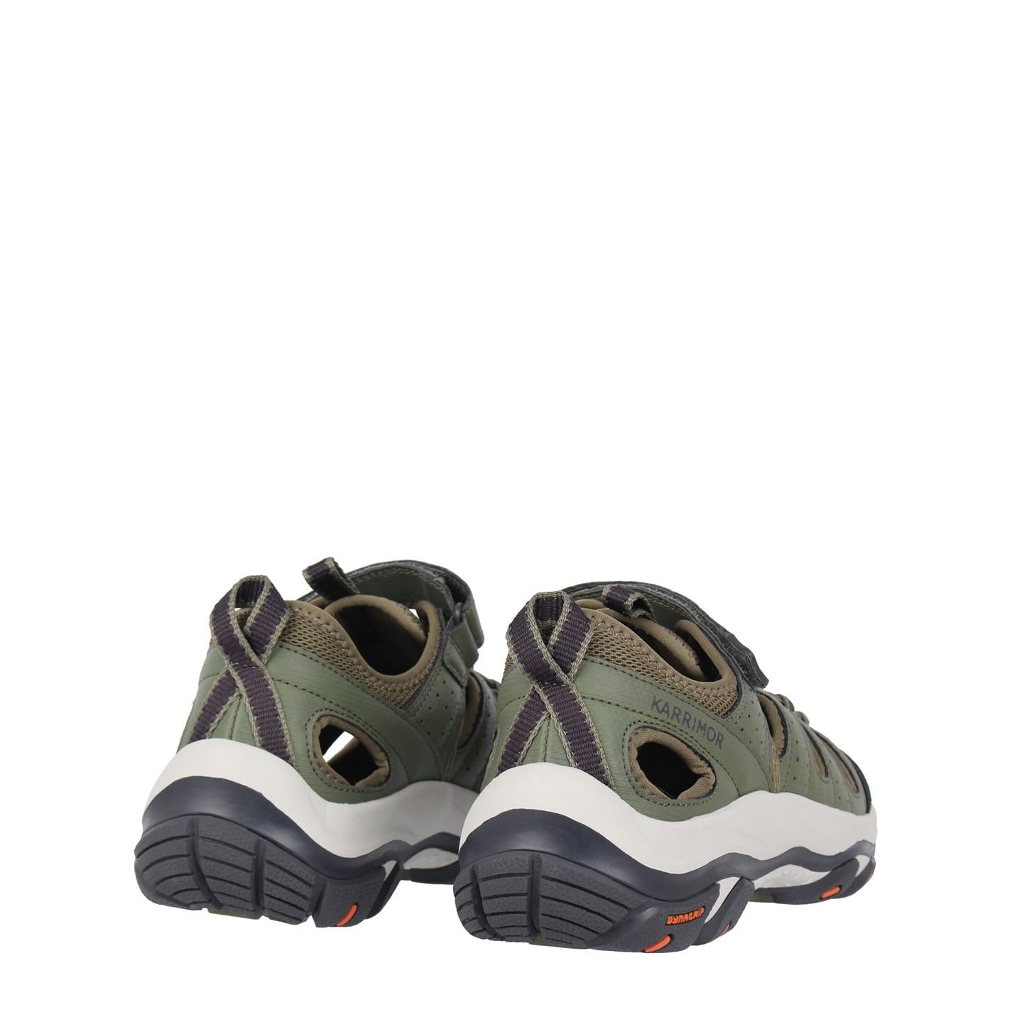 Karrimor Men's Walking Sandals - Lightweight Hiking Sandals for Outdoor Adventures, Travel & Casual Wear | Water-Resistant & Comfortable Footwear for Men