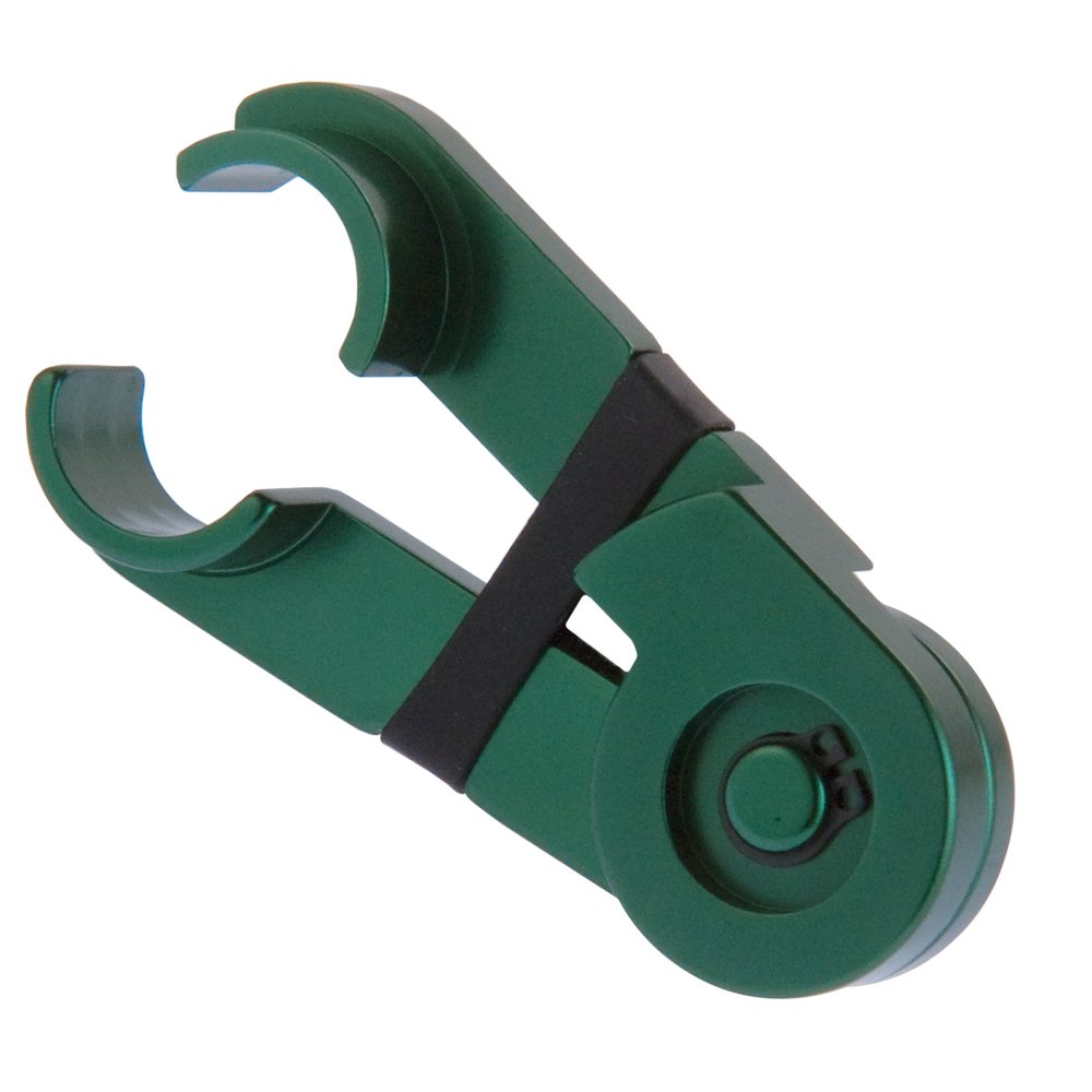 Assenmacher 8016 1/2 Inch Oil Cooler Line Removal Tool - Professional Automotive Repair Kit for Oil Cooler Line Disconnect - Perfect for Mechanics & DIY Car Maintenance