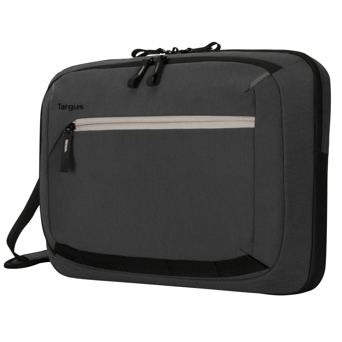 13-14 Inch City Fusion Convertible Sling Messenger Bag - Amazon Exclusive - Perfect for Work, Travel & Everyday Use