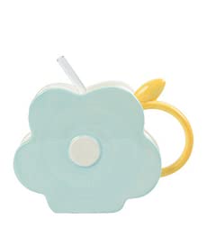flower blue