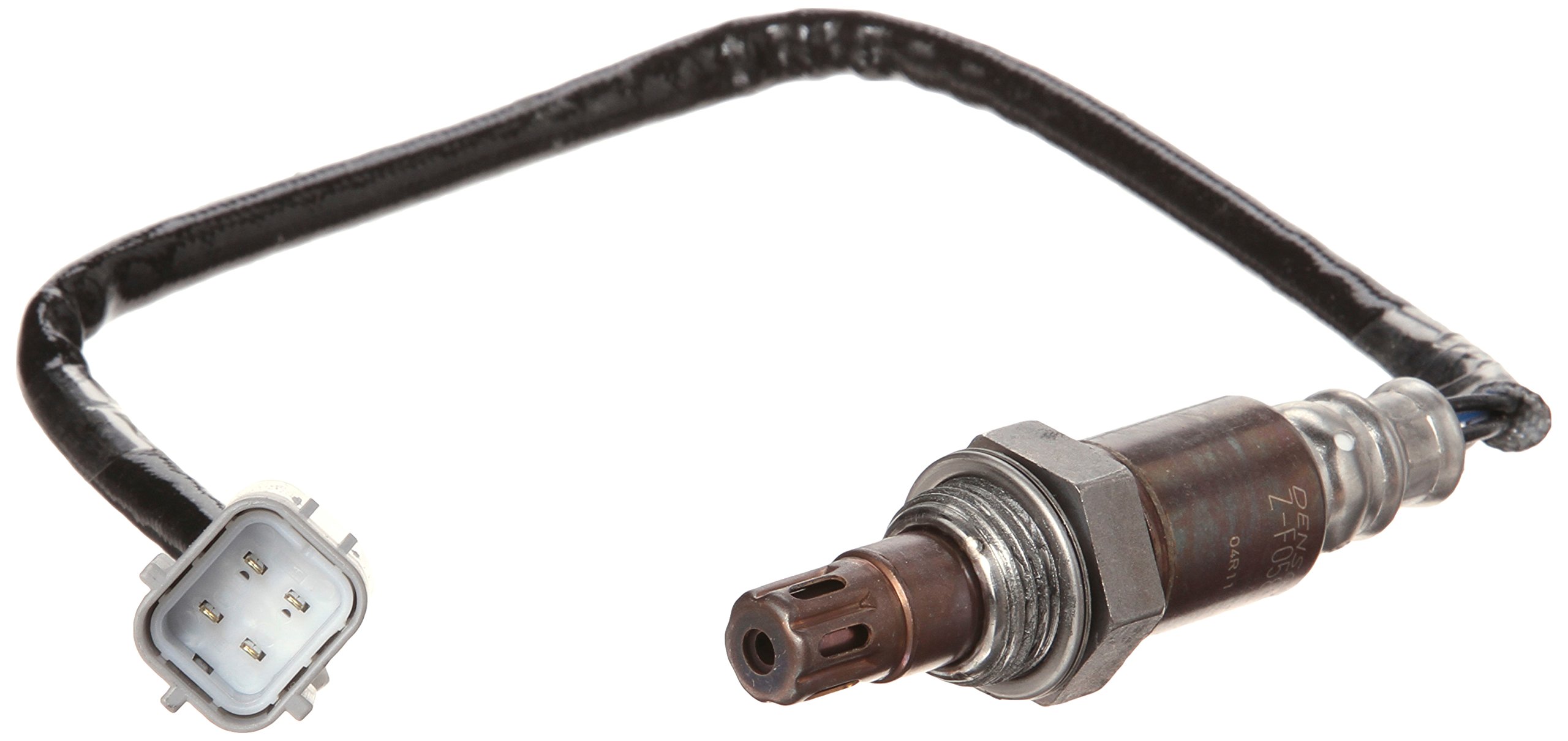 Denso 234-9072 Oxygen Sensor (Air Fuel Ratio Sensor) - Compatible with Select Toyota, Lexus & Scion Models - Improve Engine Performance & Fuel Efficiency