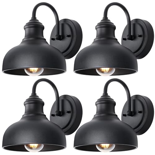 Dusk to Dawn Sensor X 4