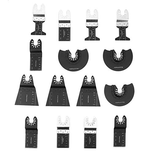 High-Quality Saw Blades for Pole Saws & Oscillating Tools - Durable Reciprocating Blades for Cutting Plastic, Wood & More | Perfect for DIY Projects, Woodworking & Home Renovations