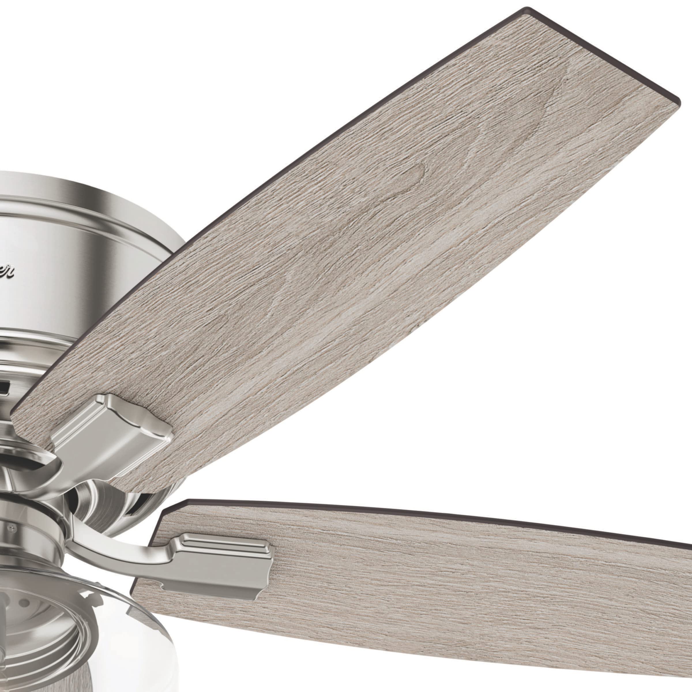Hunter Fan Company Bennett 52