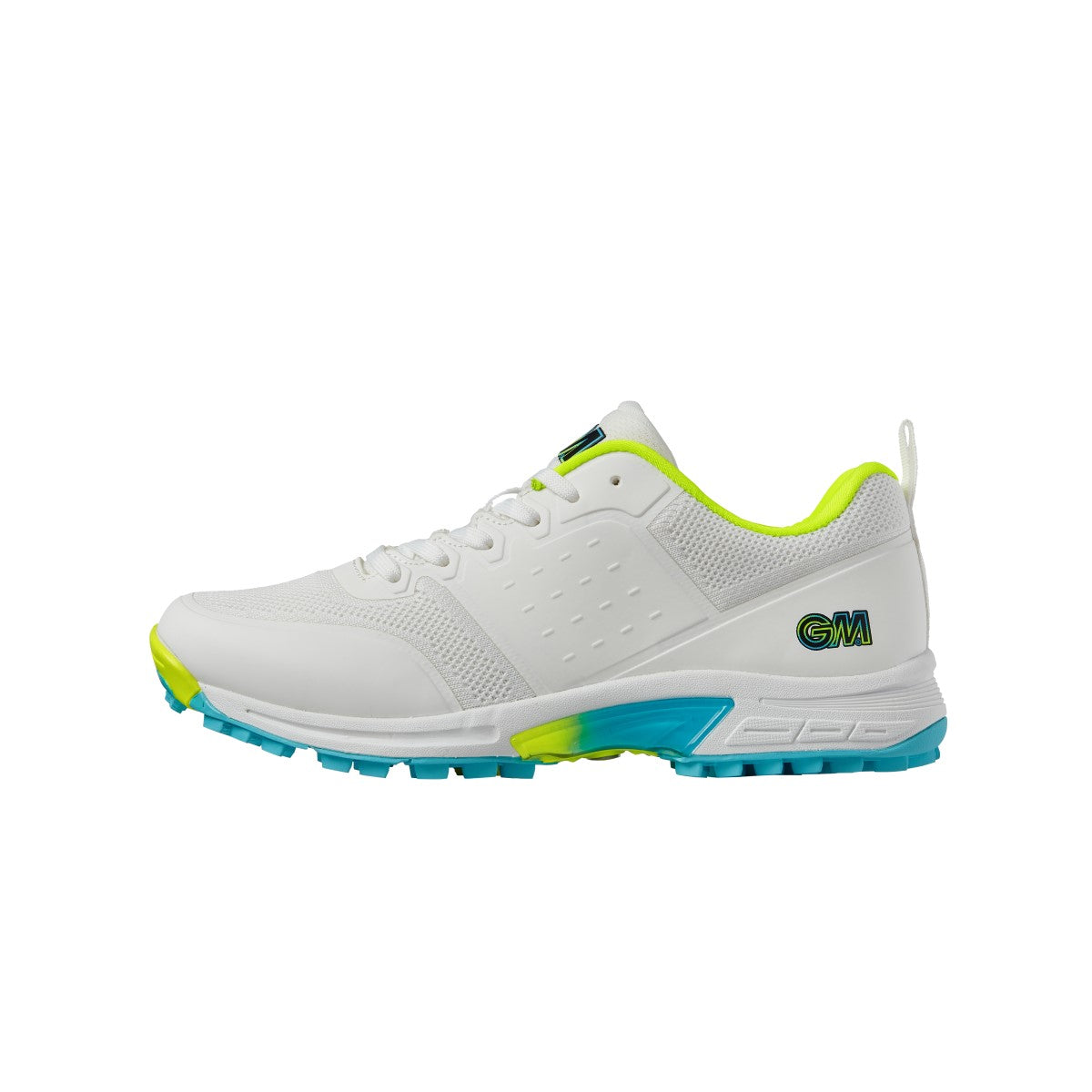 Gunn & Moore Aion All Rounder Cricket Shoes - Lightweight & Durable for Cricket Matches & Training | Perfect for All-Round Performance on the Field