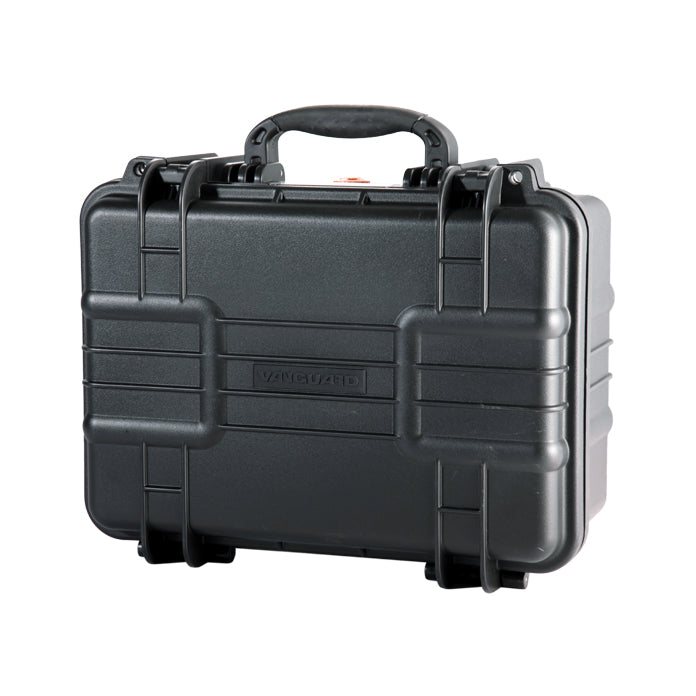 SUPREME 37F Waterproof Airtight Hard Case - Durable Protective Storage for Travel, Camping & Outdoor Gear | Shockproof Dustproof Container for Electronics, Tools & Valuables