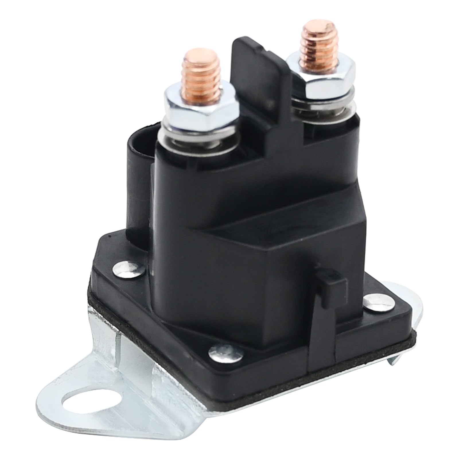 Ariens Gravely Zoom Ikon ZTX ZT XL Zero Turn Mower Starter Solenoid Relay Replacement (04781700) - Compatible with Lawn Mowers, Tractors & Outdoor Power Equipment
