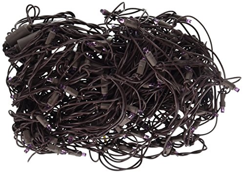 Purple Led