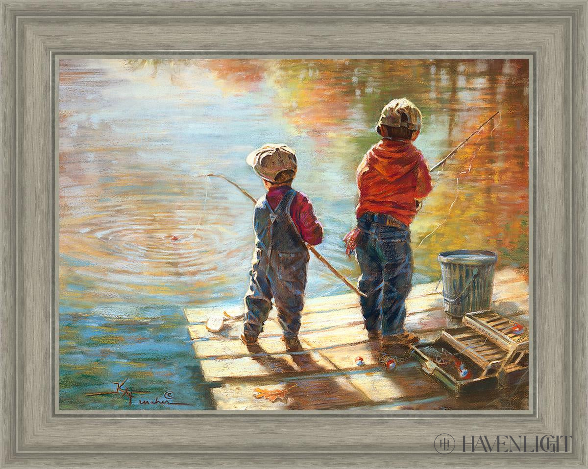 Keepers By Kathryn Fincher - Handcrafted Collectible Figurines & Home Decor | Perfect for Gift Giving, Home Display & Holiday Decorations