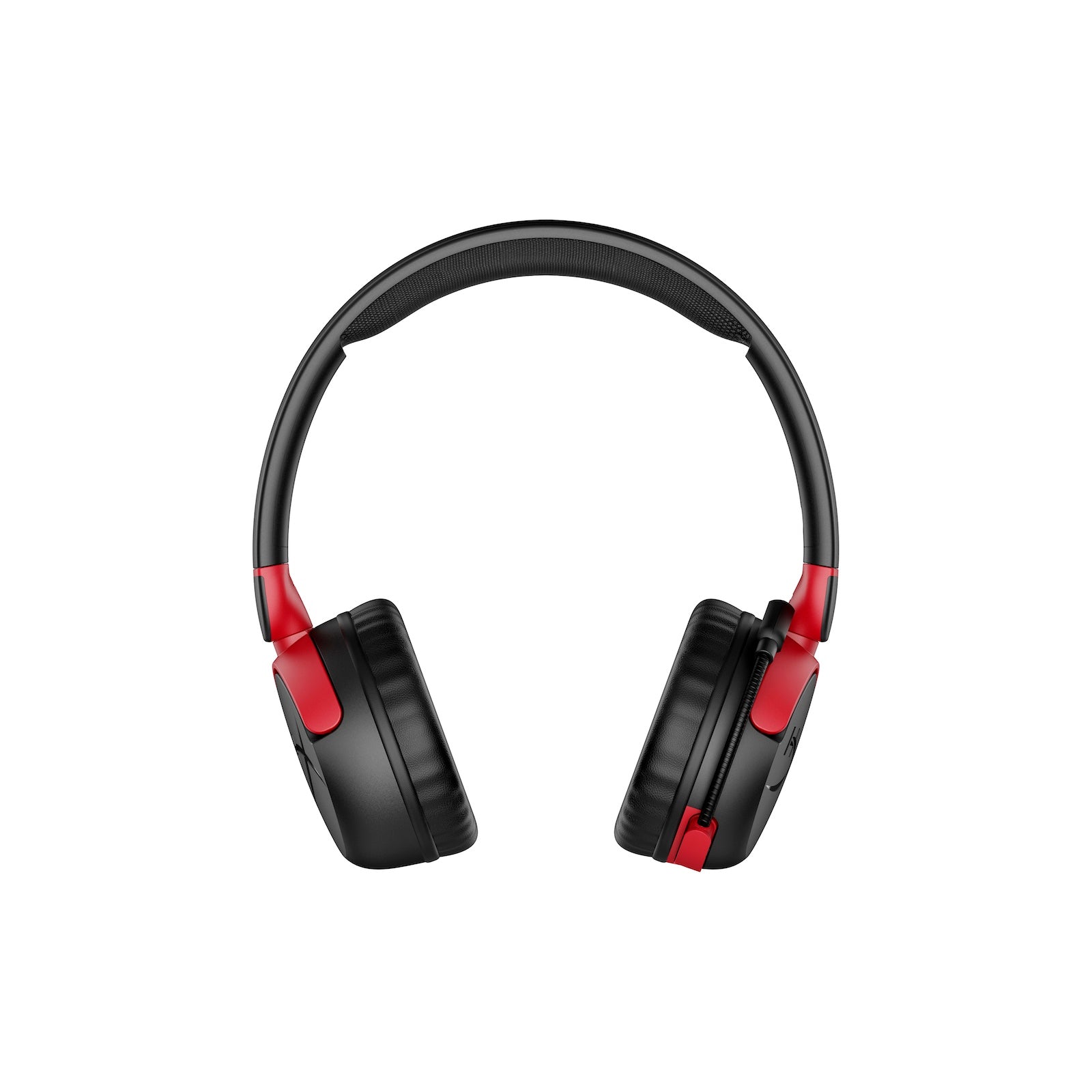 HyperX Cloud Mini Wireless Gaming Headset - Lightweight Over-Ear Headphones with Noise Cancelling Mic for PC, PS5, Xbox - Perfect for Competitive Gaming & Long Streaming Sessions