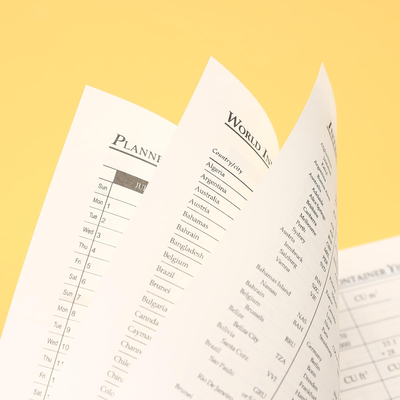 2024-2025 Academic Diary Planner - July 2024 to June 2025 A5 Day-to-Page Organizer with Calendar Stickers, Pen Holder & Premium Thick Paper (14x21.5cm, Green) - Perfect for Students, Teachers & Office Professionals