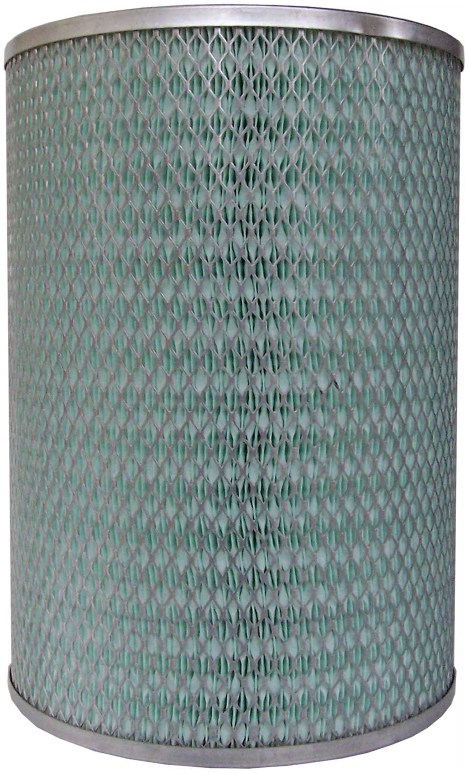 ACDelco Gold A3022C Premium Air Filter for Cars & Trucks - High Performance Engine Protection - Ideal for Daily Commuting & Off-Road Driving