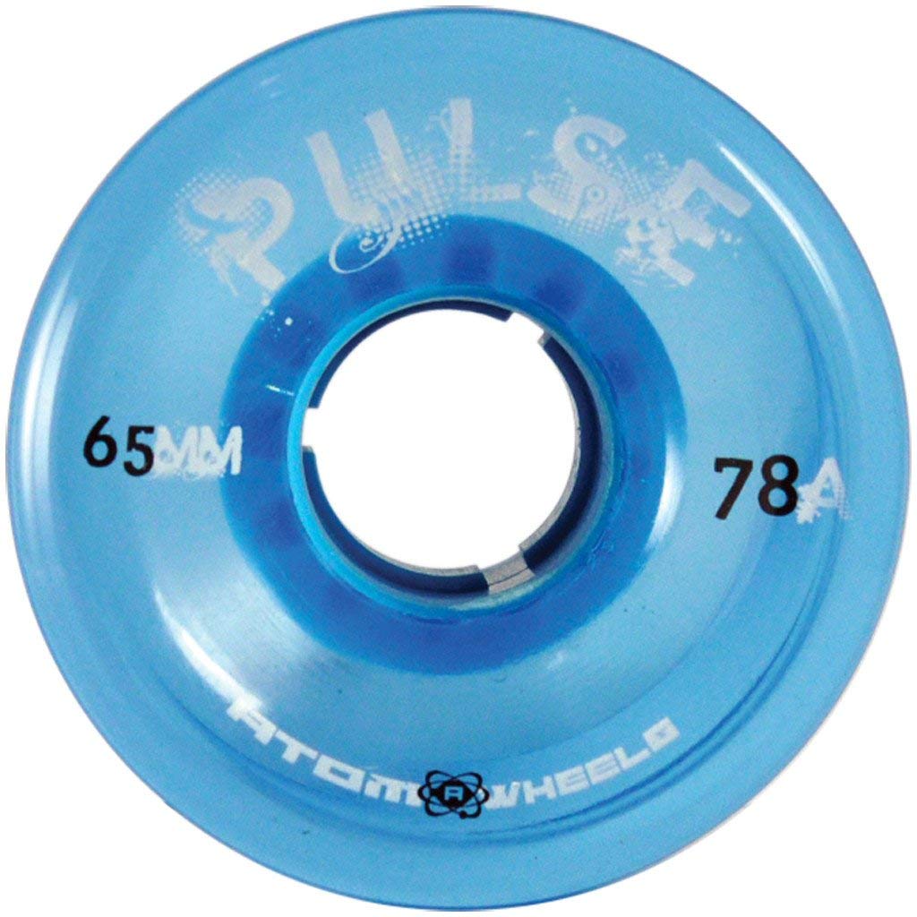 Best Outdoor Quad Roller Wheels for Skating - Durable & Smooth Ride for Street, Park & Trail Skating - Perfect for Kids & Adults