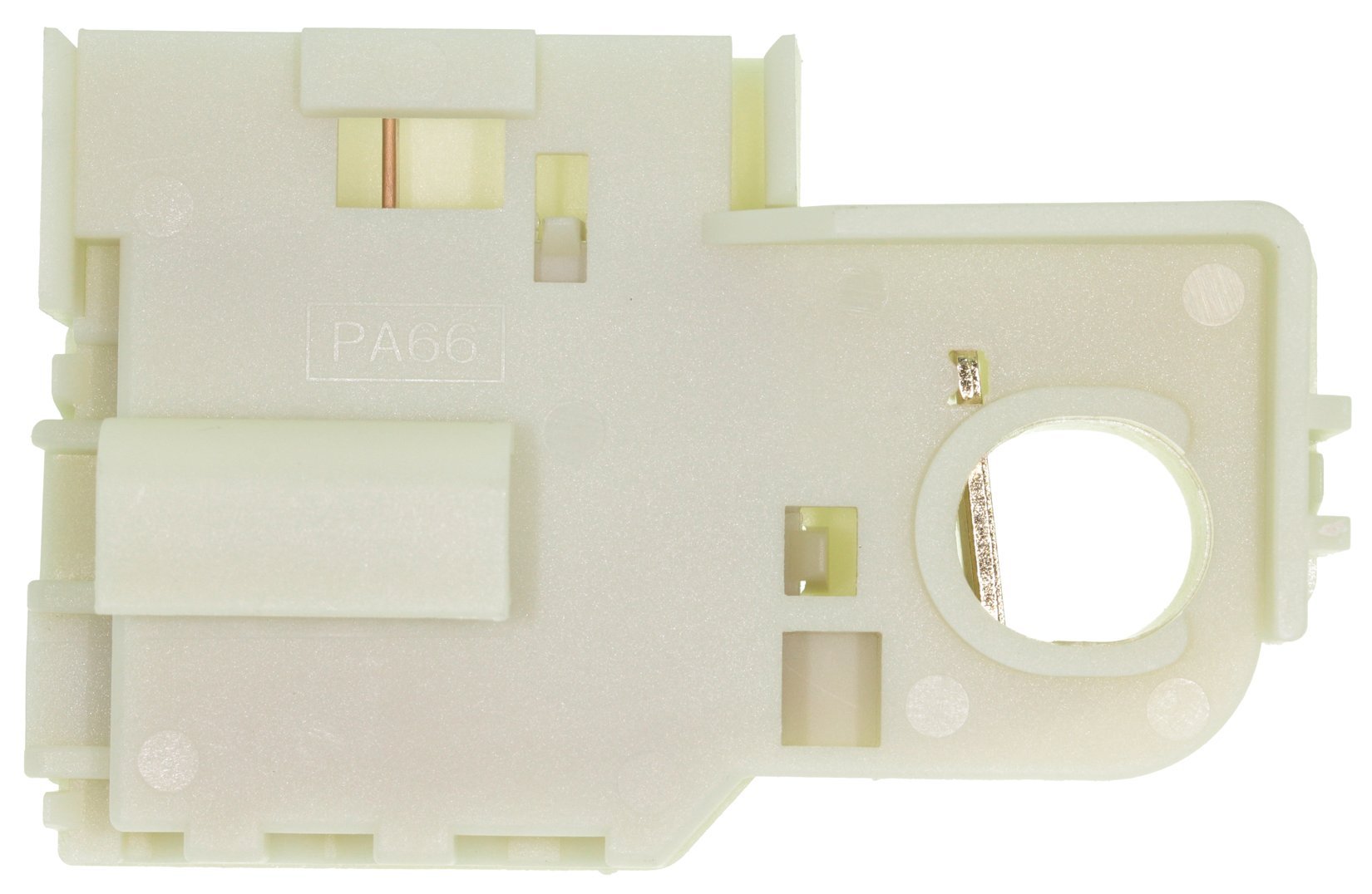 WVE 1S5065 Brake Light Switch - 1 Pack for Car & Truck Safety