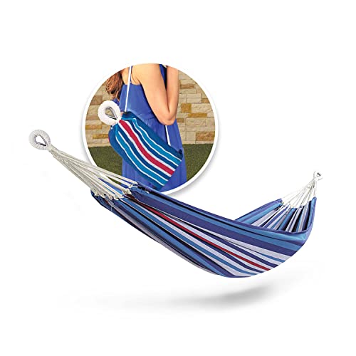 Patriotic Stripe