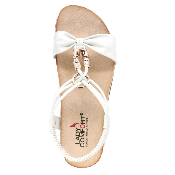 Brianna 03W Women's Shoes - Stylish & Comfortable Casual Sneakers for Walking, Running & Everyday Wear
