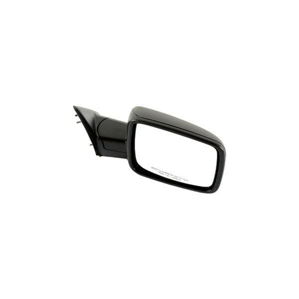 Right Side Exterior Rear View Mirror for Cars - Perfect for Safe Driving and Parking Assistance