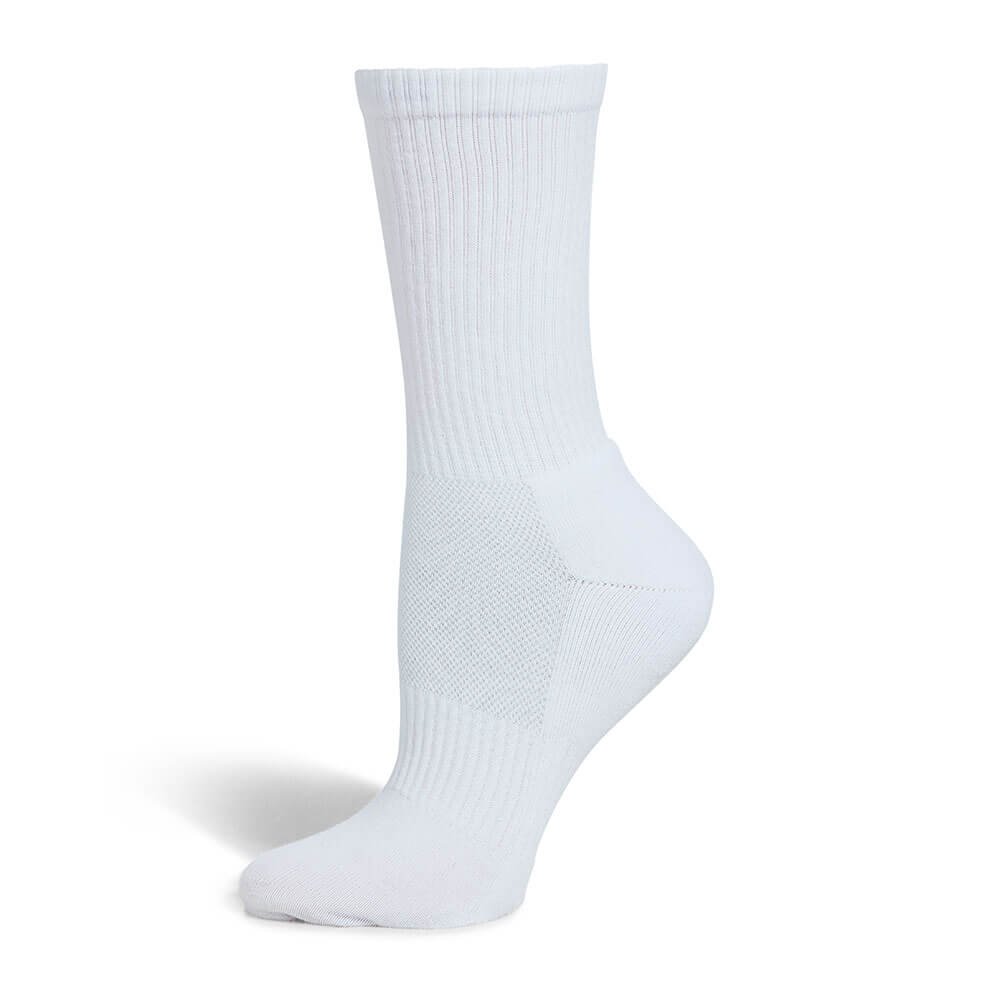 Safersox Mosquito Repellent Sports Socks - Breathable Anti-Bug Hiking Socks for Men & Women - Ideal for Safari, Camping, Hiking and Outdoor Adventures