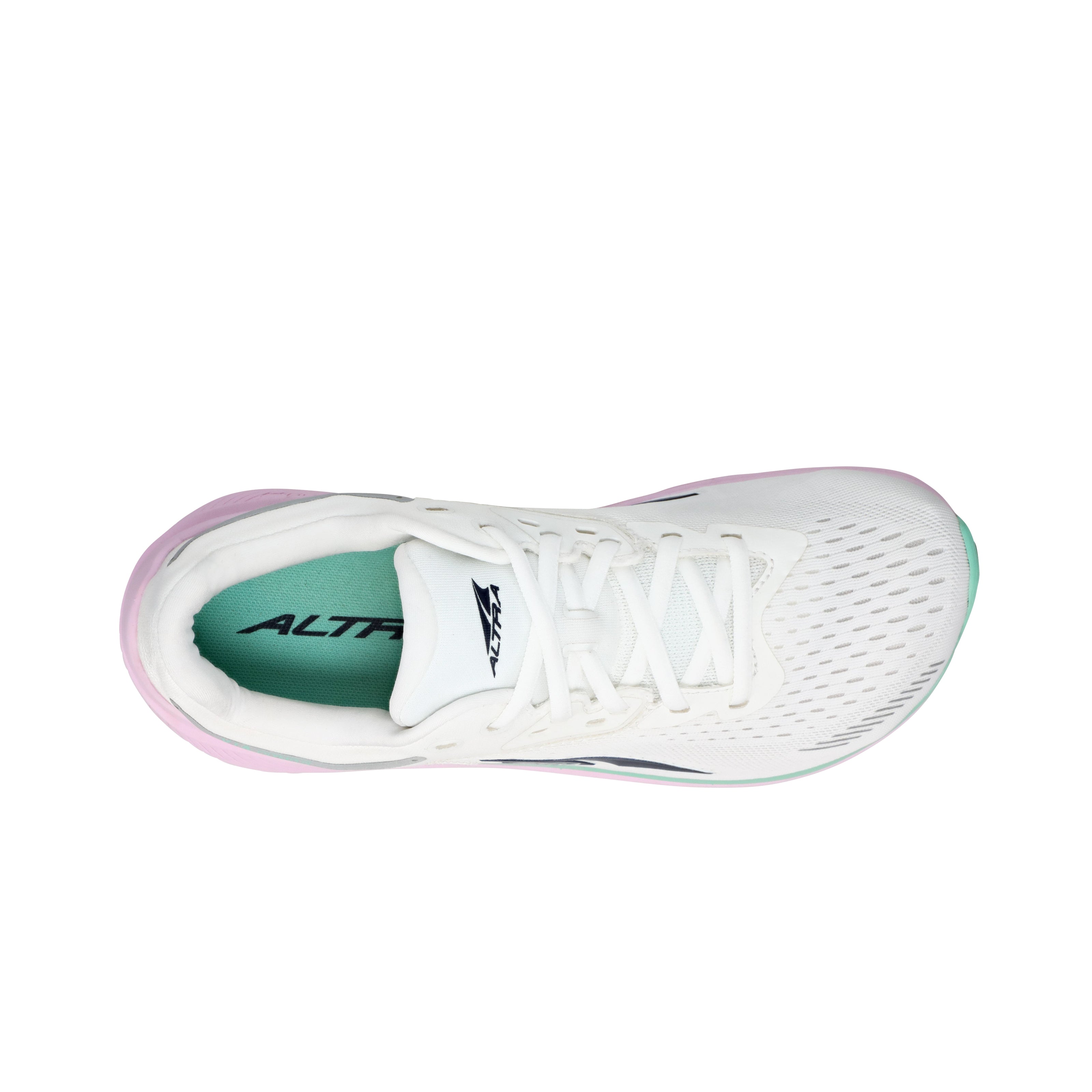 VIA OLYMPUS v1 Women's Running Shoes - Lightweight Cushioned Sneakers for Jogging, Gym Workouts & Daily Walking